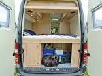 La Strada Regent S 4x4 2014 года